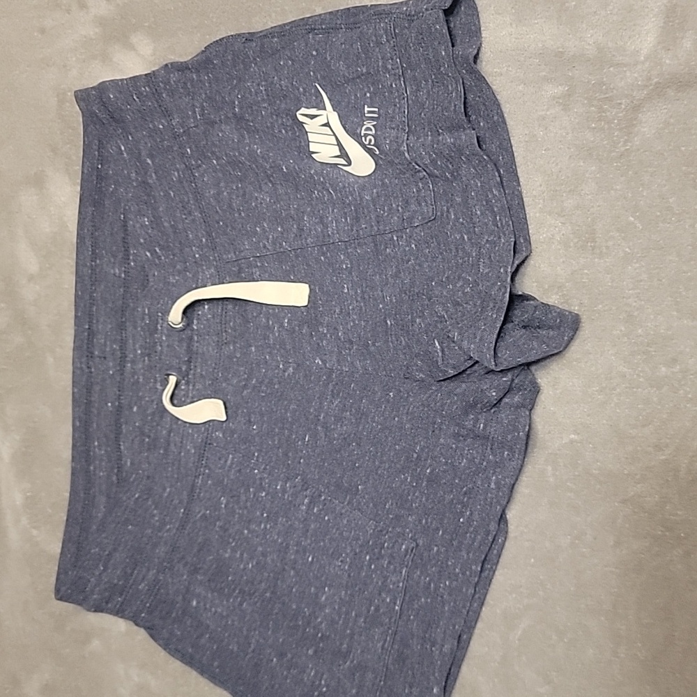 Super comfy nike shorts